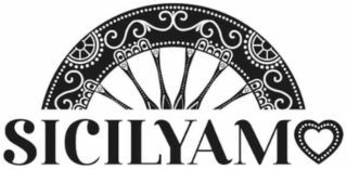 SICILYAMO logo