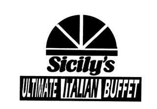 SICILY'S ULTIMATE ITALIAN BUFFET logo