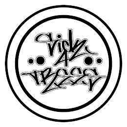 SICK 4 TREES logo