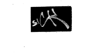 SICK logo
