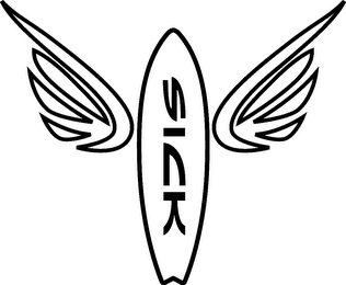 SICK logo