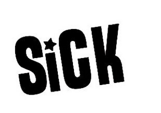 SICK logo