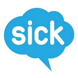 SICK logo