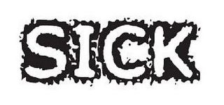 SICK logo