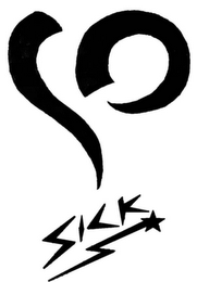 SICK logo