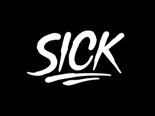SICK logo