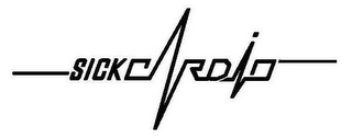 SICK CARDIO logo
