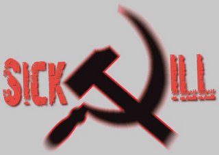 SICK ILL logo