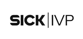 SICK | IVP logo