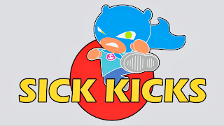 SICK KICKS logo