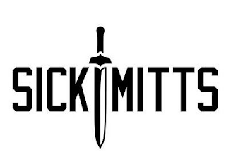 SICK MITTS logo