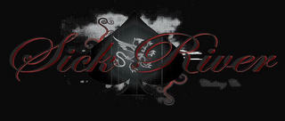SICK RIVER CLOTHING CO. logo
