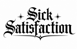 SICK SATISFACTION logo