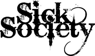 SICK SOCIETY logo