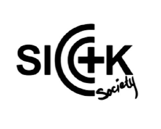 SIC+K SOCIETY logo