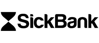 SICKBANK logo