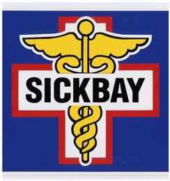 SICKBAY logo