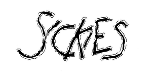 SICKIES logo