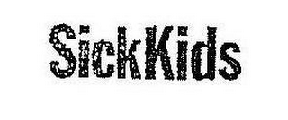 SICKKIDS logo