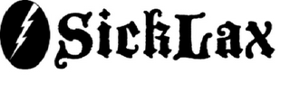 SICKLAX logo