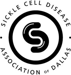 · SICKLE CELL DISEASE · ASSOCIATION OF DALLAS logo