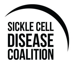 SICKLE CELL DISEASE COALITION logo
