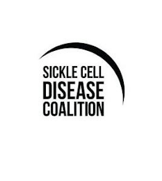 SICKLE CELL DISEASE COALITION logo
