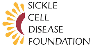 SICKLE CELL DISEASE FOUNDATION logo