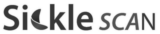 SICKLE SCAN logo