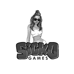 SICKO GAMES logo