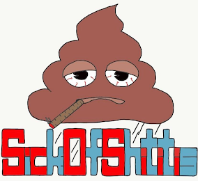 SICKOFSHITITIS logo