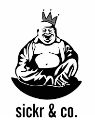 SICKR & CO. logo