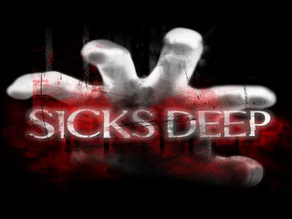 SICKS DEEP logo