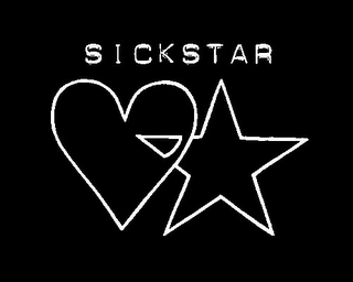 SICKSTAR logo