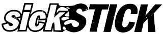 SICKSTICK logo