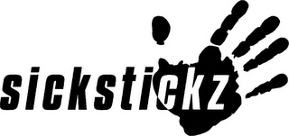 SICKSTICKZ logo
