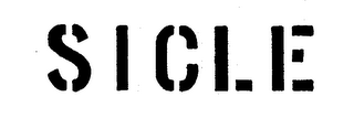 SICLE logo