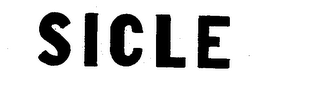 SICLE logo
