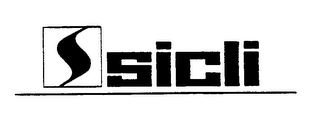 SICLI logo