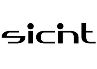 SICNT logo