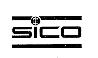 SICO logo