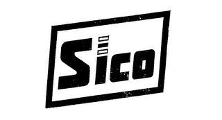SICO logo