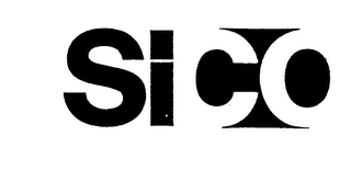 SICO logo