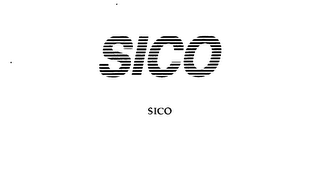 SICO logo