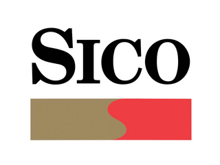 SICO logo