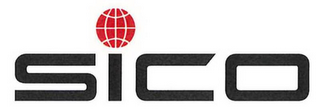 SICO logo