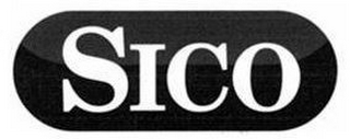SICO logo