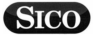 SICO logo