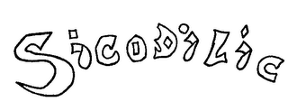 SICODILIC logo