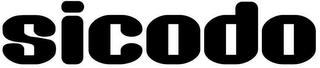 SICODO logo